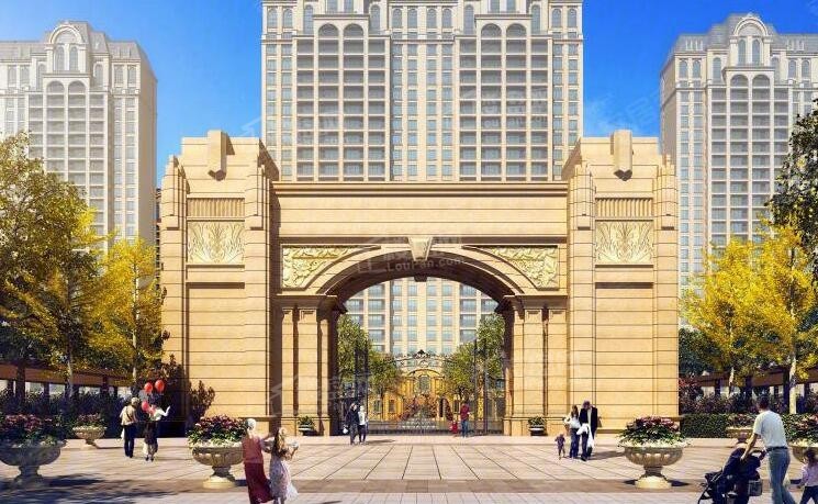 好房推荐！祥云奥体花园地段怎么样？附近有公交站没？