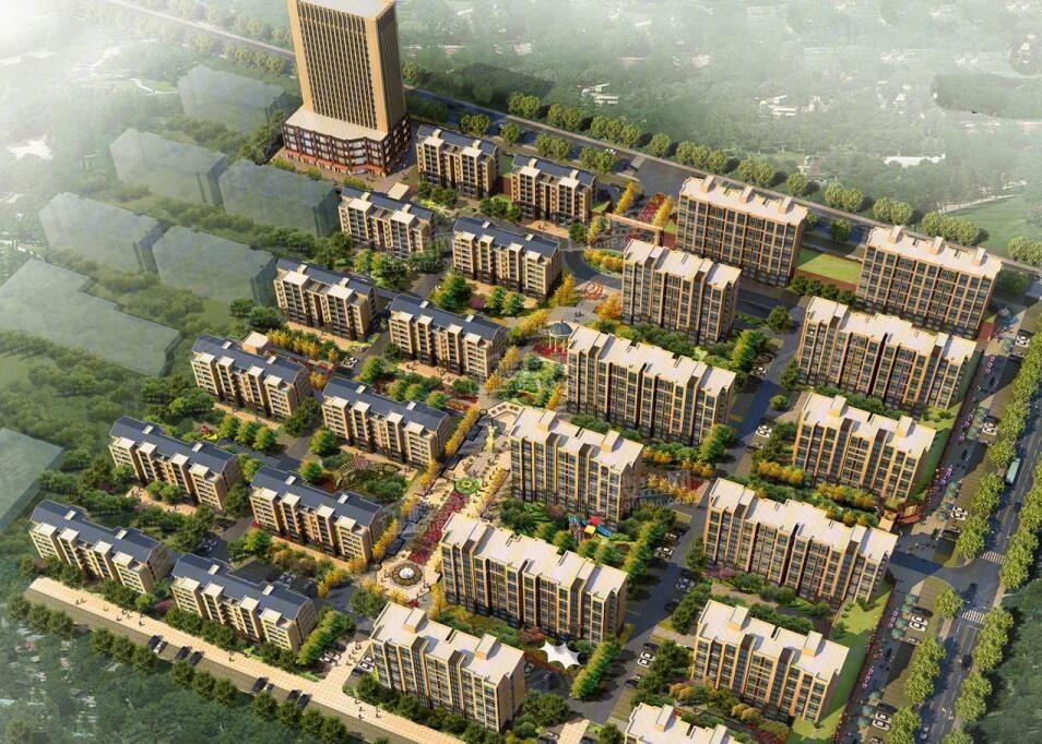 大集锦！临沂品质房源有哪些？快来了解！