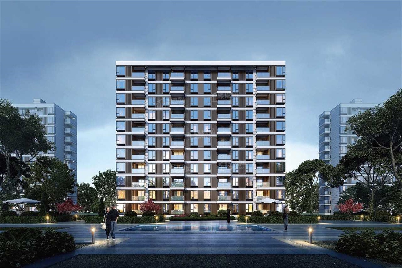 购房须知|临海房价水平高吗？哪些楼盘比较热门？