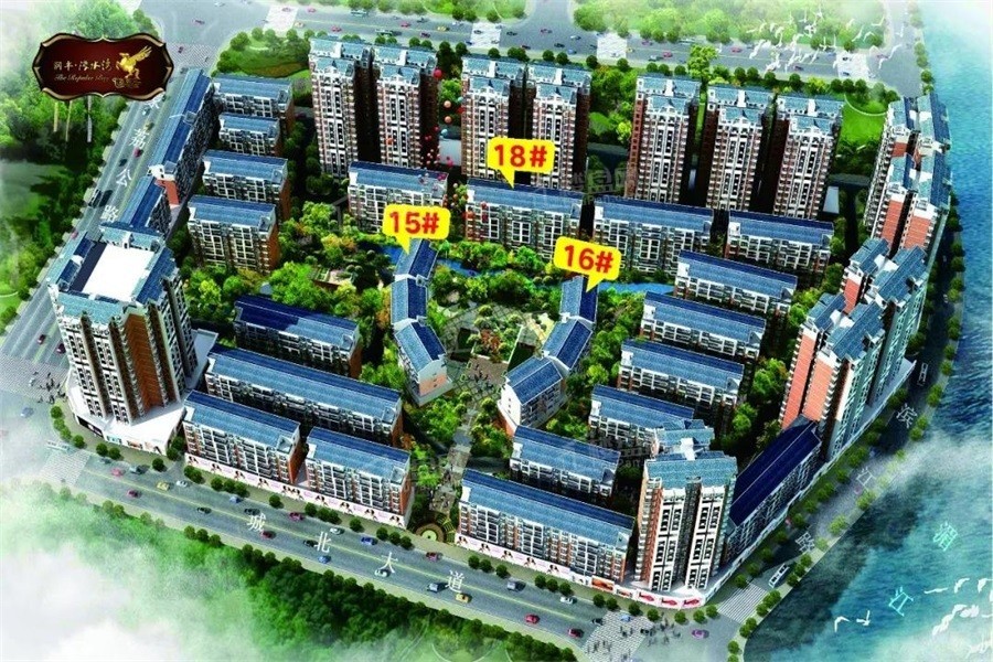 买房|眼下梧州房价均价是多少？哪些楼盘比较热门？