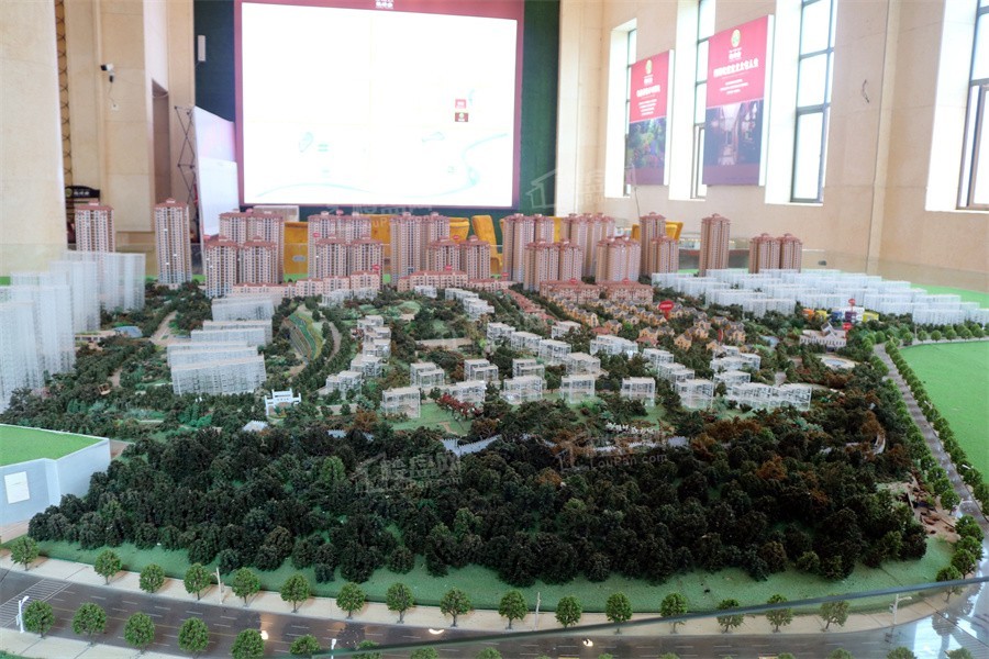 好房推荐！珑璟台开发商实力如何？楼盘总共有多少户？