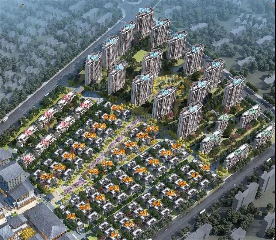 淮海绿地21城_淮北淮海绿地21城房价_楼盘怎么样-淮北楼盘网