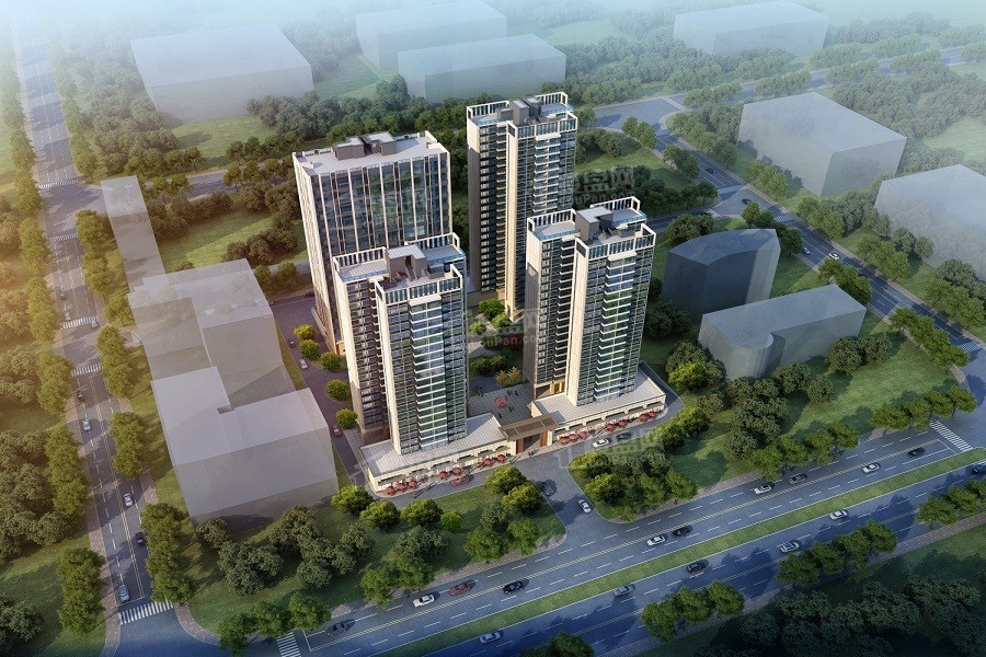 热门房源瑞天·莞太印象位置在哪里？可以买吗？