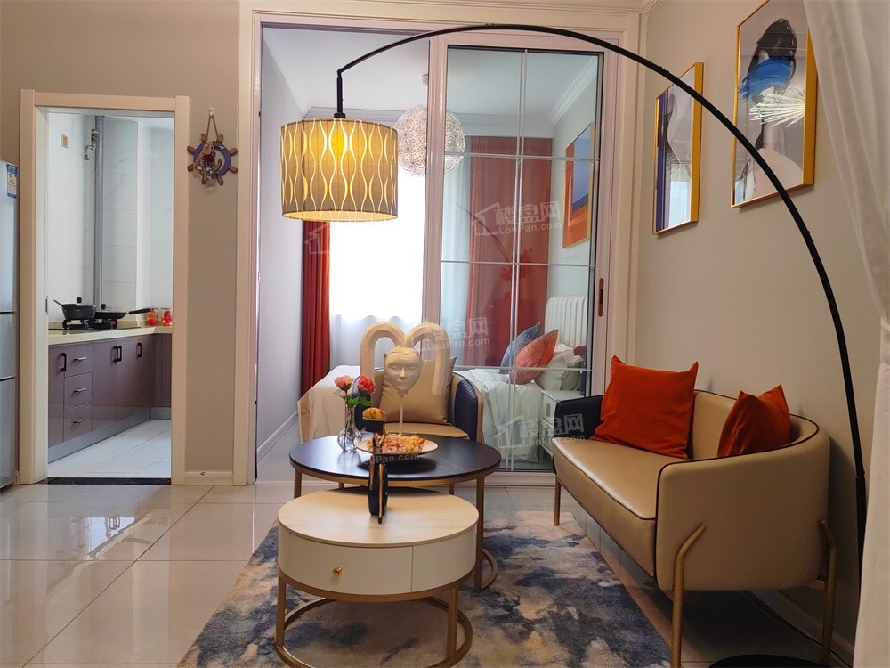 8/ 10查看评分现房在售公寓普通住宅别名:龙康华庭青年城,未来御