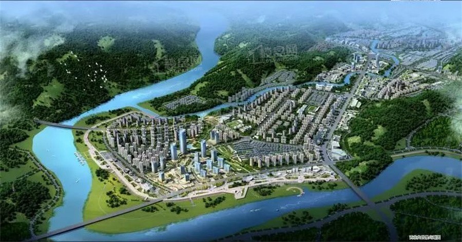 好房看这里！伟星钰珑湾周边商业繁华吗？专业分