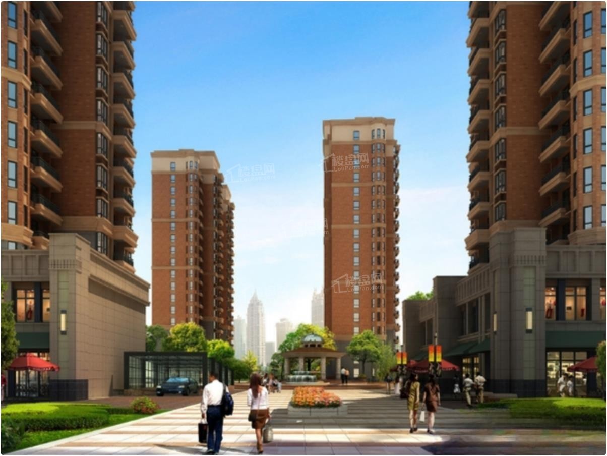 买房导航|武陟县人气好盘有哪些？哪些房子能选？