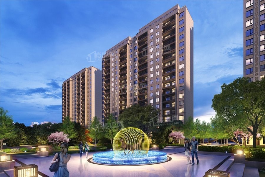 购房须知|临海房价水平高吗？有哪些人气楼盘？