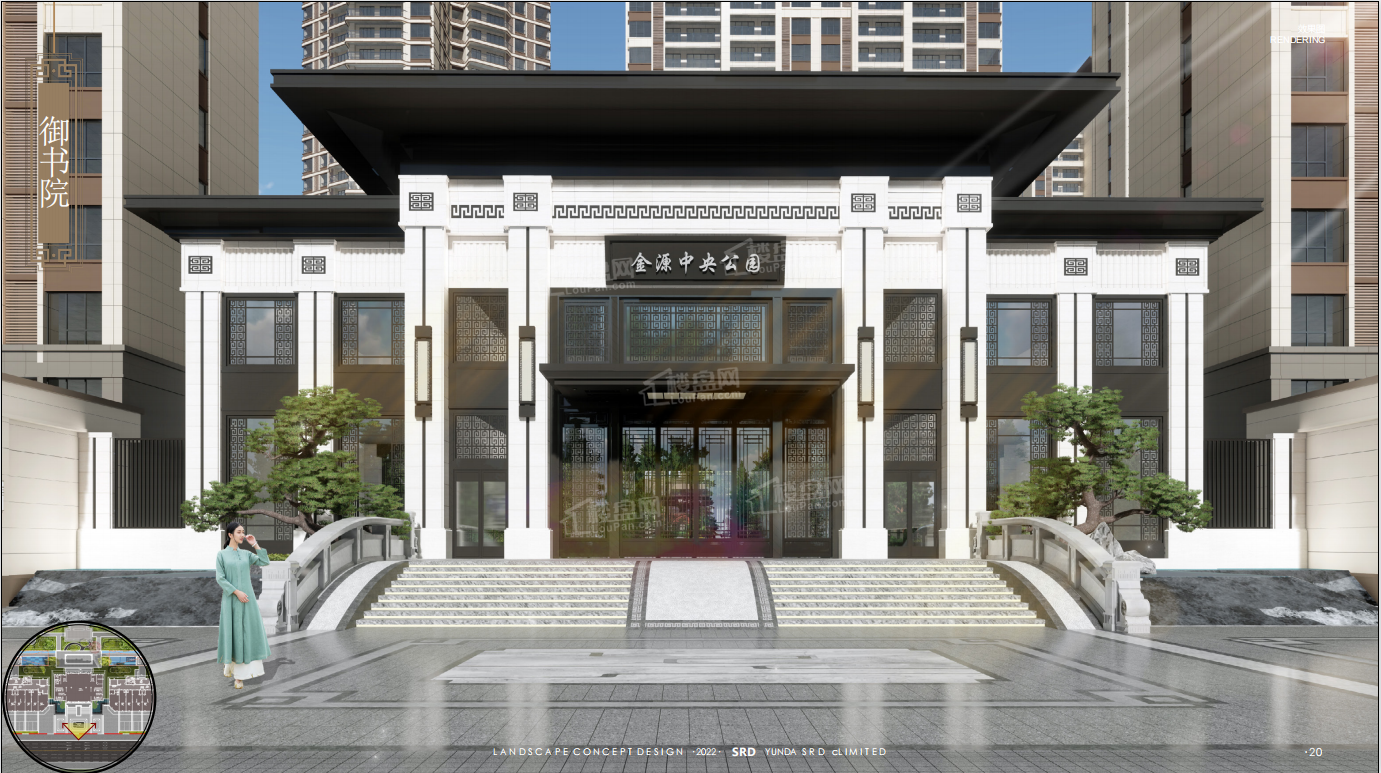 2026年澧浦街道优质楼盘金源中央公园、九澧学府怎么选?