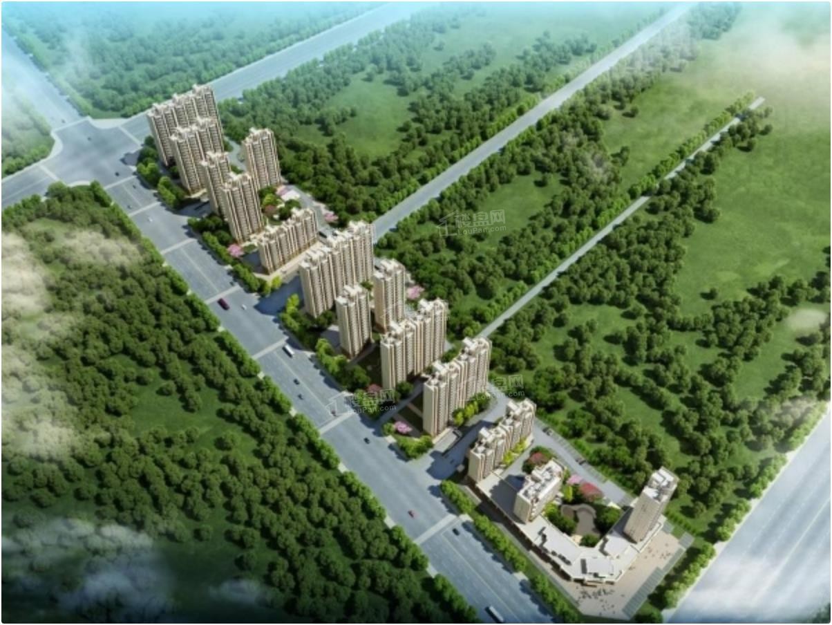 买房导航|武陟县人气好盘有哪些？哪个更值得买？