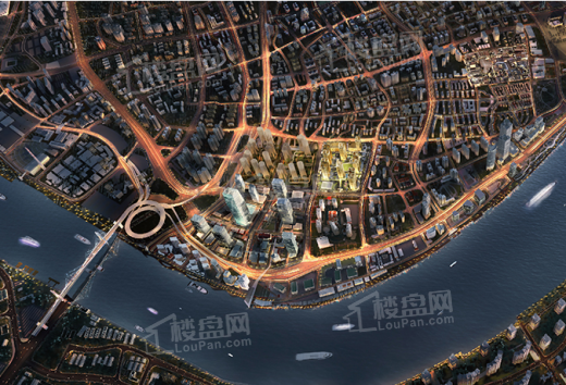 融创外滩壹号院_上海融创外滩壹号院房价_楼盘怎么样-上海楼盘网