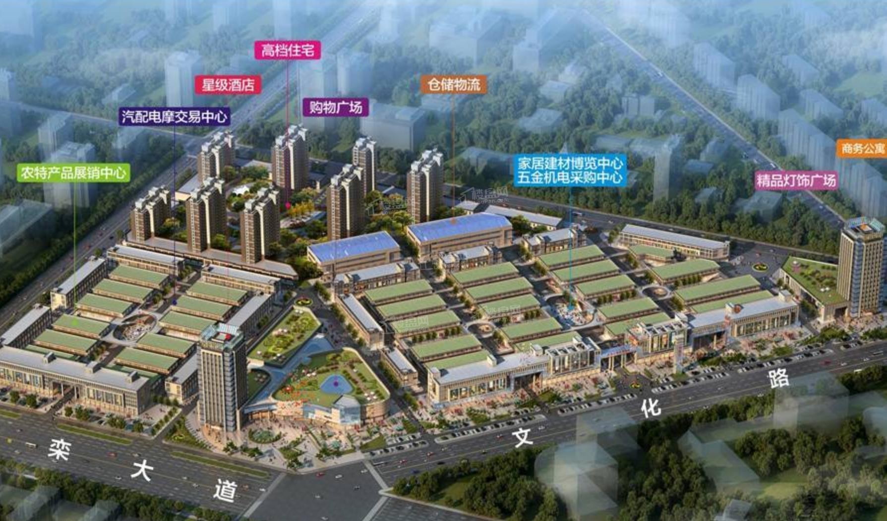 买房|眼下焦作新盘房价是多少？都有哪些生态盘？