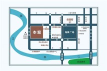 湘江壹城位置图