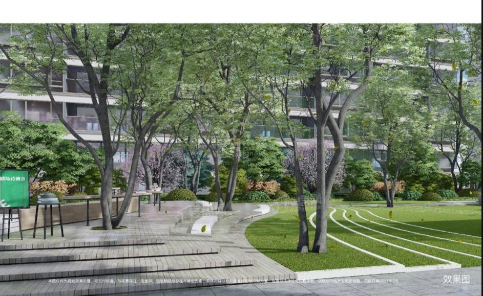 好房看这里！新希望锦麟天樾开发商品质如何？详情大揭秘