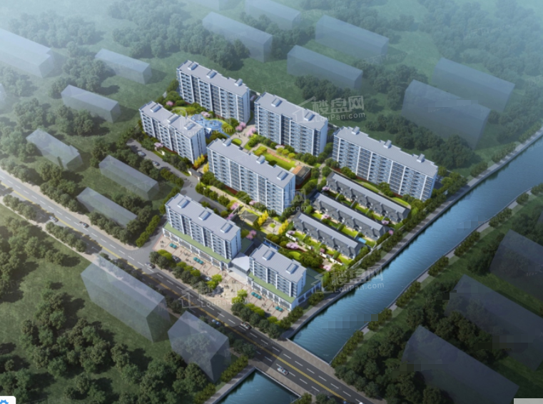 好房看这里！华欣·春晓园开发商品质如何？真实评测来了