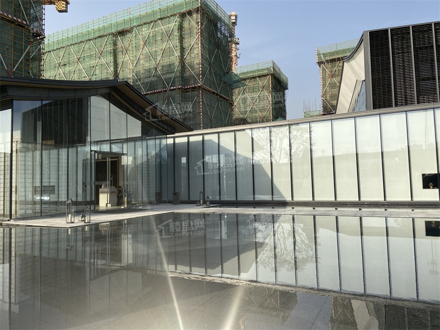 楼市分析|绍兴新房均价是多少？有哪些在售楼盘？