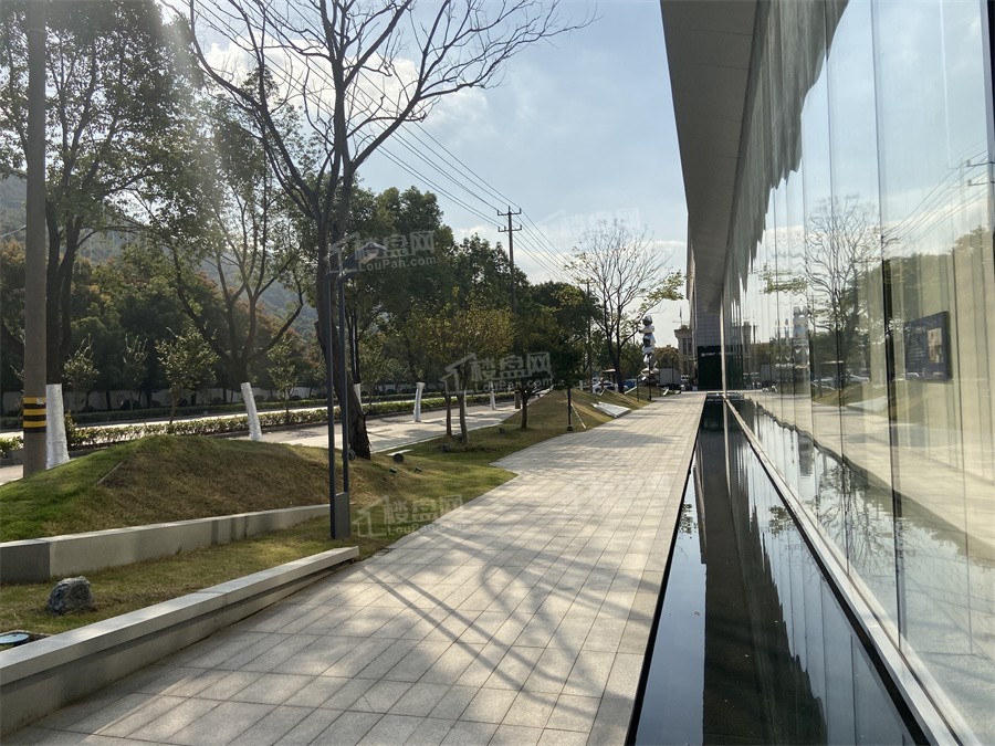 新房元垄·紫薇府户型设计如何?购物方便吗?-绍兴楼盘网