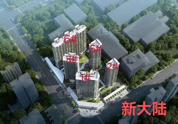 畅销楼盘建发美的君兰和鸣多少钱一平?交通情况怎么样?-福州楼盘网