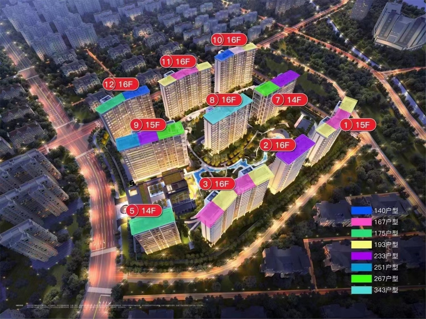 2024年常州哪些小区近期交房?这样买房不吃亏-常州楼盘网