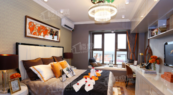 买新房5000-6000的新房可以买哪里？优质居所不容错过！