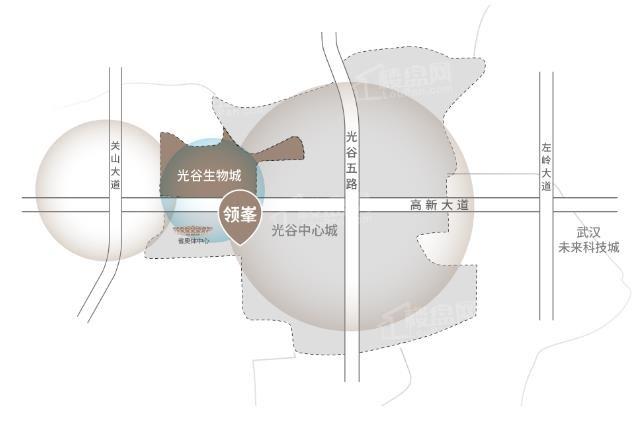 效果图