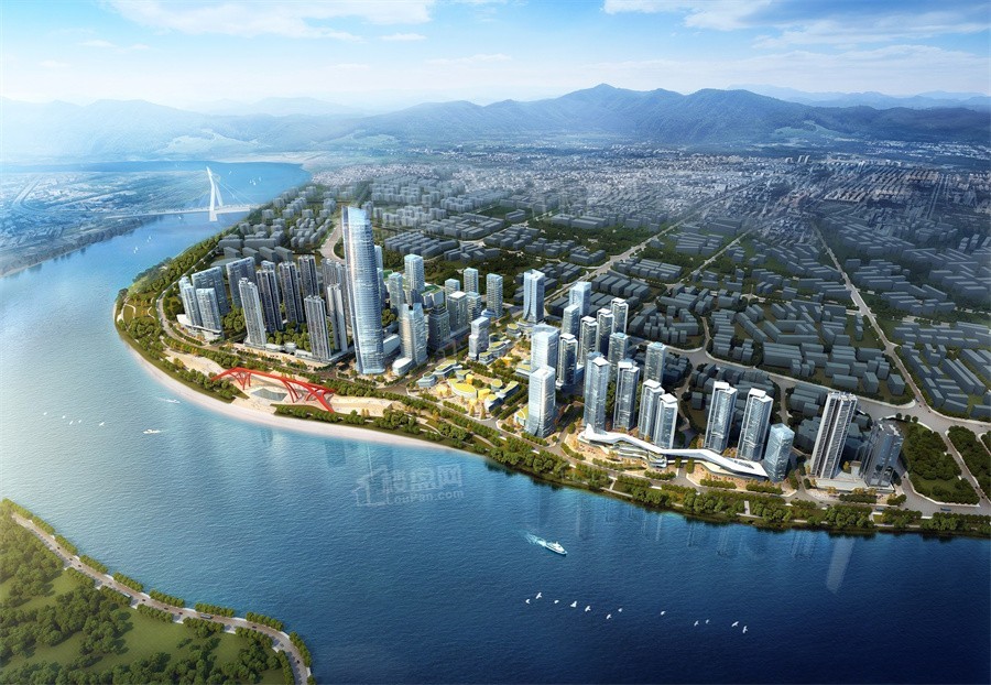 买房导航|叙州区哪些新房排名靠前？楼盘均价多少