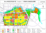 江门台山博富·福美城项目现售二期84-137平方户型