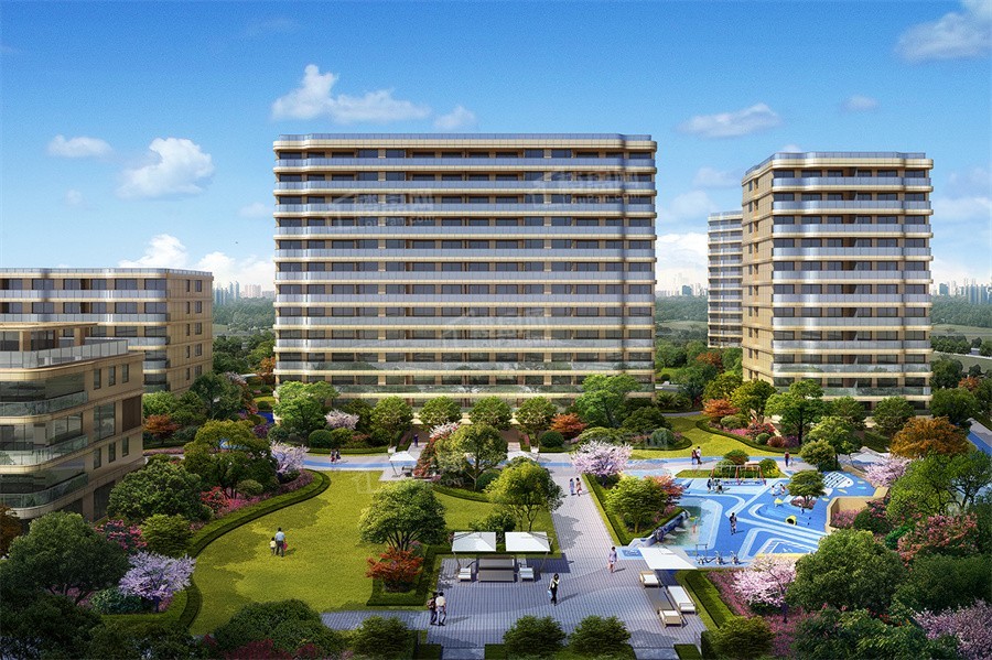 买房早知道|诸暨新房均价是多少？哪些楼盘值