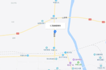 仁泽鑫城位置图