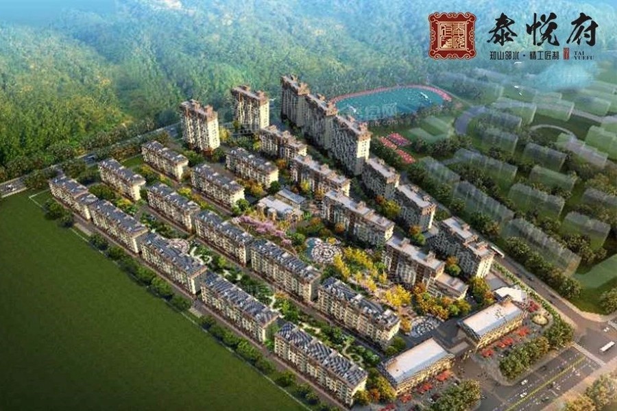 想知道承德人气房有哪些？这几个都很不错！