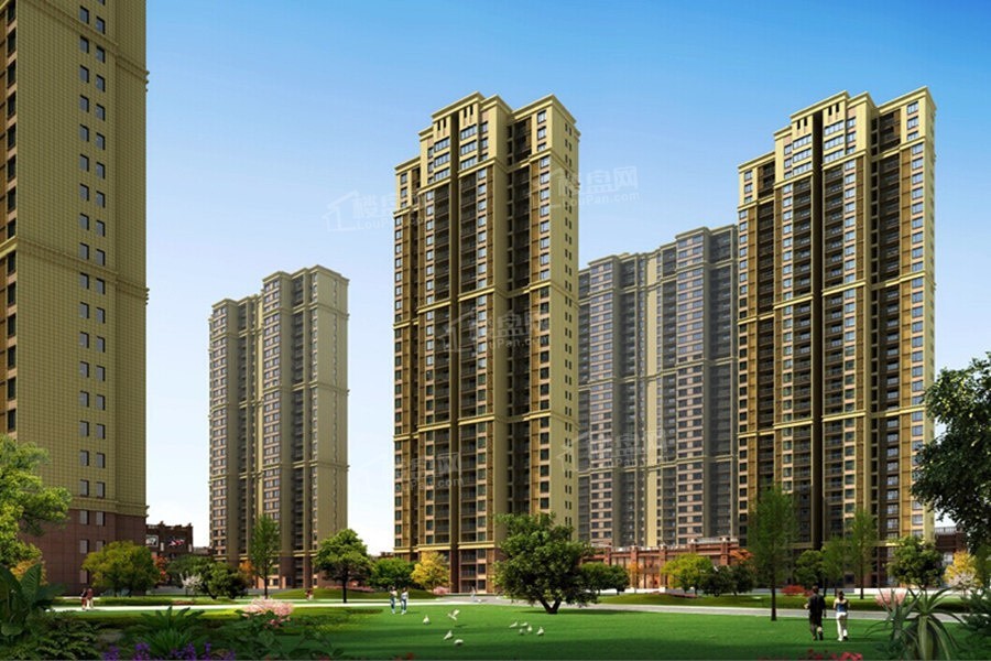 好房看这里！天门·卓尔生活城周边商业繁华吗？实地看房现真章