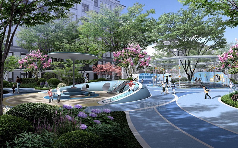 买房怎么选？世纪金源·域见颐和物业公司是哪家？在线为您解读