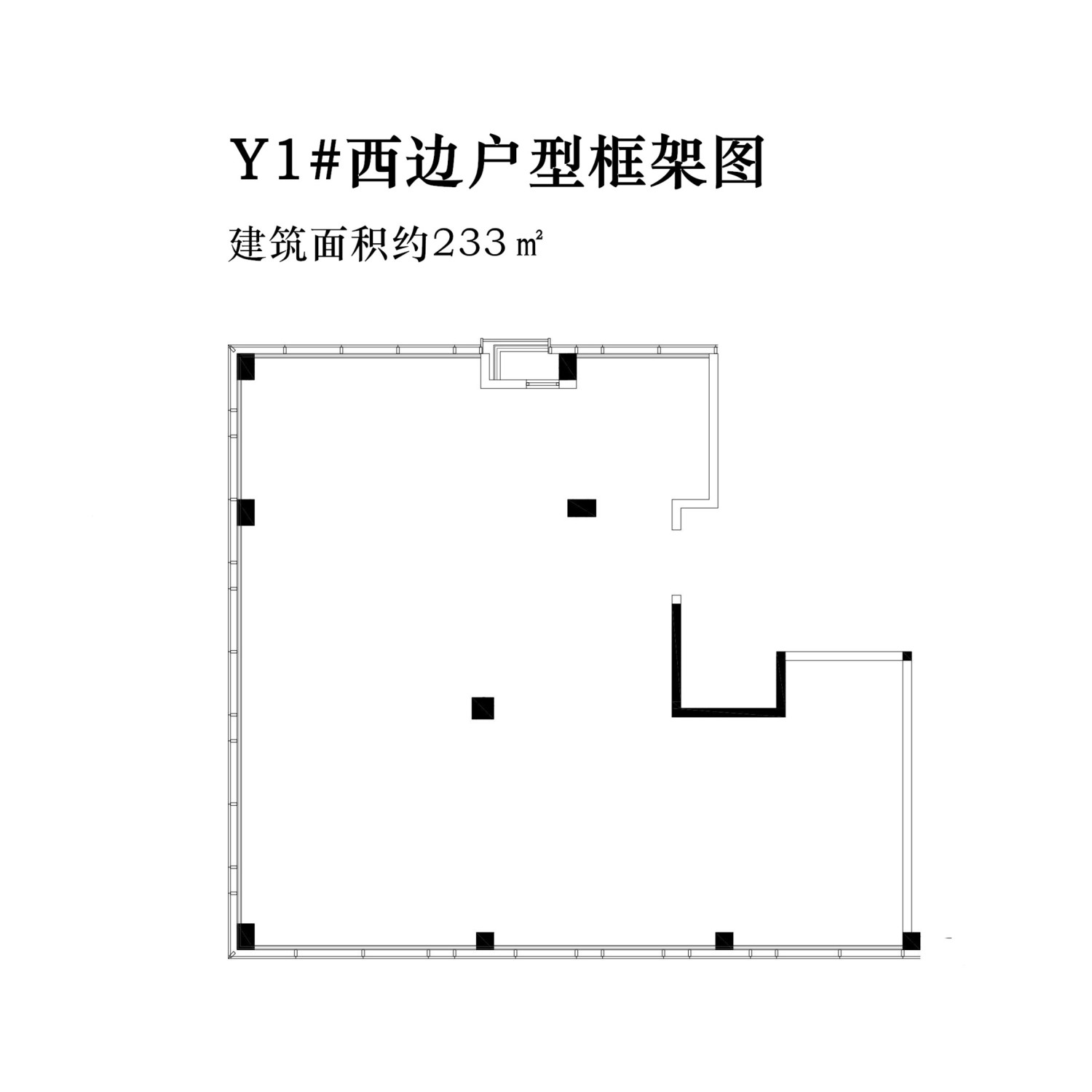 合肥建发美的珺和府3室2厅2卫户型图-合肥楼盘网