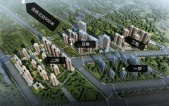 隆源国际城开发商： 西安杨林房地产开发有限公司