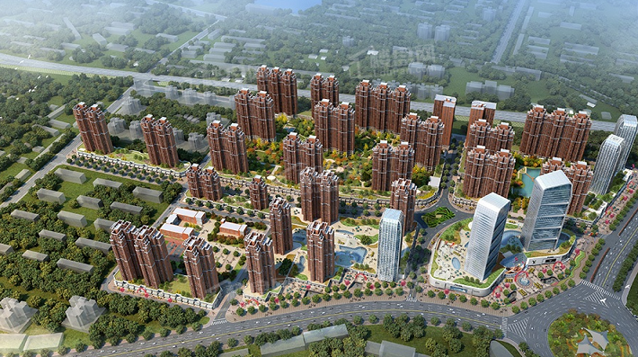 九龙广场_平顶山九龙广场房价_楼盘怎么样-平顶山楼盘网