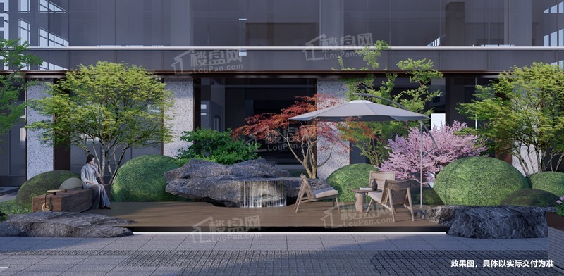 滨湖建发美的珺和府大平层多少钱一平?-合肥楼盘网