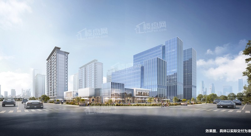 滨湖建发美的珺和府楼盘咨询电话:400-898-1713 转 1405-合肥楼盘网