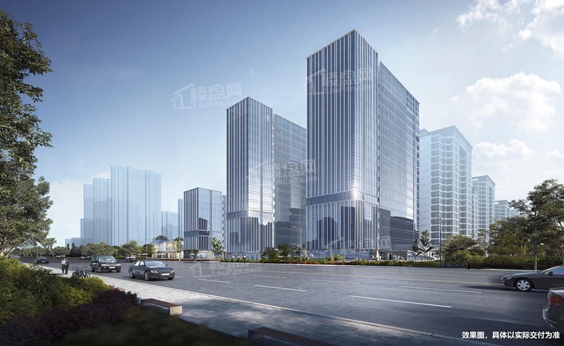 省府板块建发美的珺和府大平层多少钱一平?-合肥楼盘网