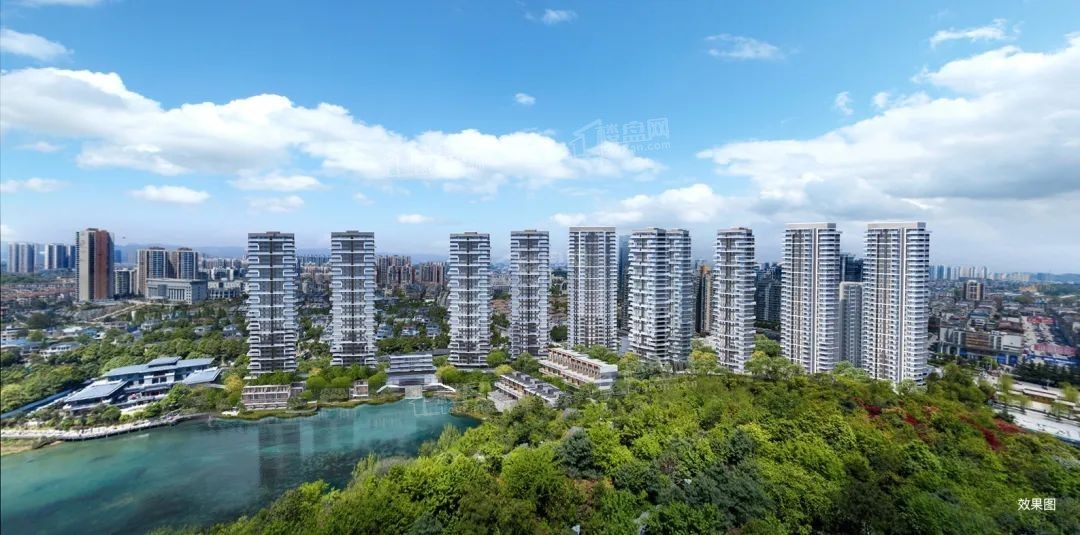 买房怎么选？中海印龙泉在售户型哪些值得买？项目品质真实评测