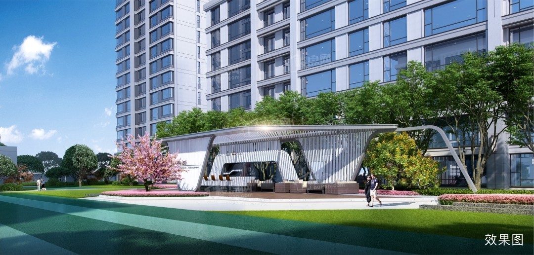 悦达电建玖玺台