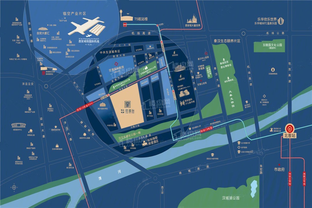 悦达电建玖玺台