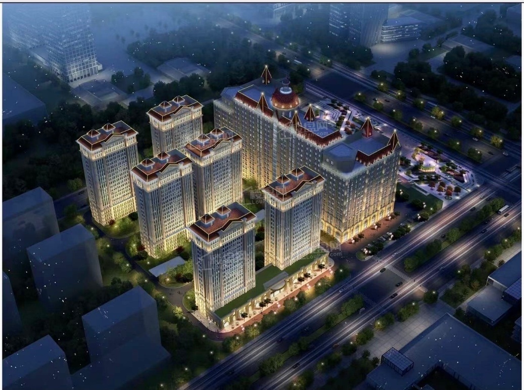 奥体阳光城户型配套解读_楼盘价值分析报告-西安楼盘网