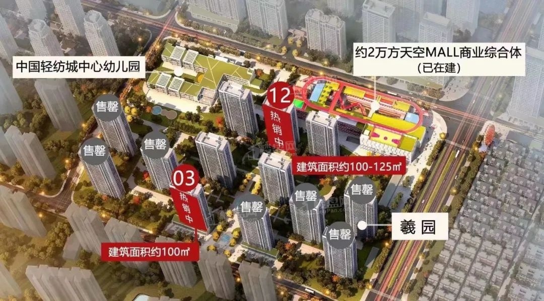 元垄城·羲园_绍兴元垄城·羲园房价_楼盘怎么样-绍兴楼盘网