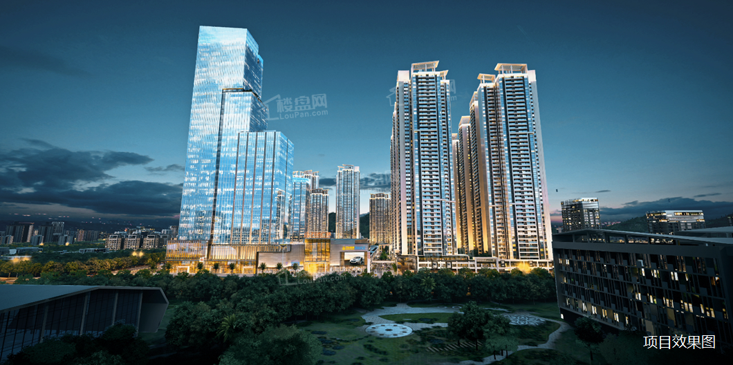 想了解3月汕尾在售楼盘有哪些？刚需可以入手吗？