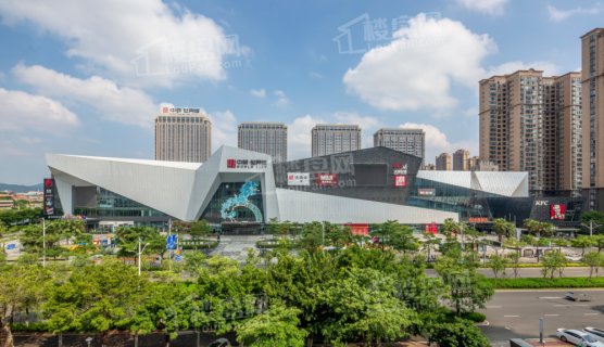 中骏世界城_泉州中骏世界城房价_楼盘怎么样-泉州楼盘网