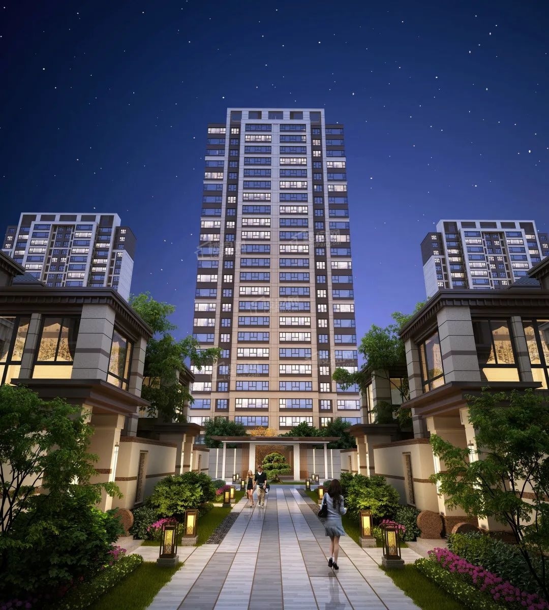 买房建议!2025年溧阳在售好房铂悦春秋、雍璟府哪个值得买?-溧阳楼盘网