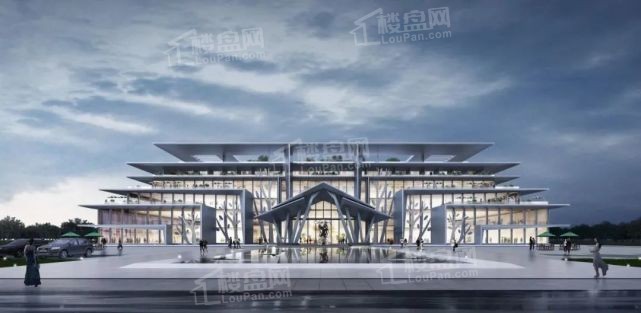 西安绿城清水湾效果图_实景图_样板间-西安楼盘网