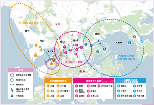 独树阳光里效果图