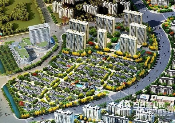 蓝城日照桃李春风户型配套解读_楼盘价值分析报告-日照楼盘网