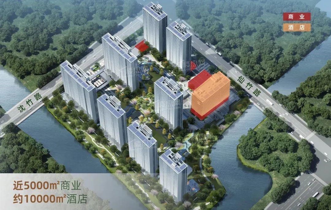 配套完善的新盘有哪些?-温州楼盘网