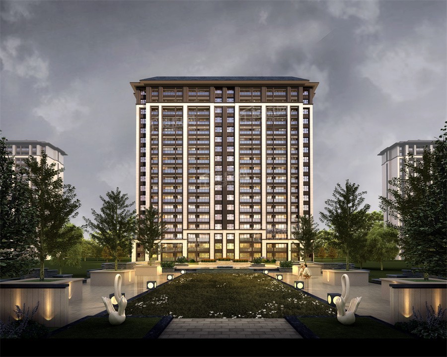 汇总！延边有哪些新房推荐？带你一起了解！